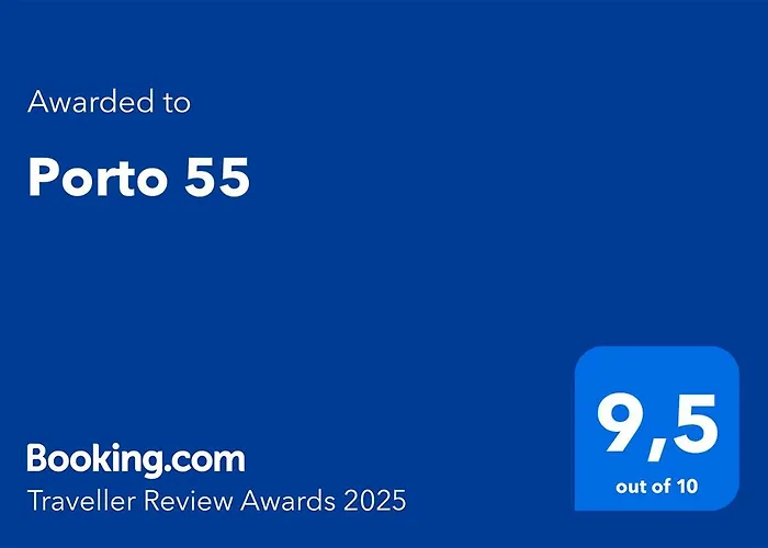 Porto 55